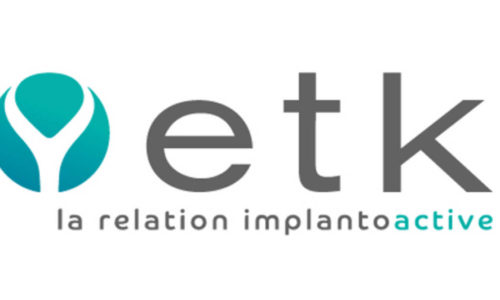 logo ETK